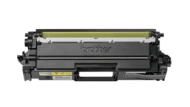 Toner original Brother TN821XLY, culoare yellow pentru Brother MFC-L9630CDN, MFC-L9670CDN, HL-L9430CDN, HL-L9470CDN capacitate 9.000 pagini