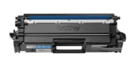 Toner original Brother TN821XXLC, culoare cyan pentru Brother MFC-L9630CDN, MFC-L9670CDN, HL-L9430CDN, HL-L9470CDN capacitate 12.000 pagini