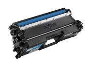 Toner original Brother TN821XXLC, culoare cyan pentru Brother MFC-L9630CDN, MFC-L9670CDN, HL-L9430CDN, HL-L9470CDN capacitate 12.000 pagini