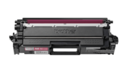 Toner original Brother TN821XXLM, culoare magenta pentru Brother MFC-L9630CDN, MFC-L9670CDN, HL-L9430CDN, HL-L9470CDN capacitate 12.000 pagini