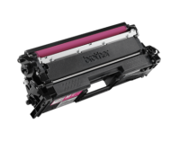Toner original Brother TN821XXLM, culoare magenta pentru Brother MFC-L9630CDN, MFC-L9670CDN, HL-L9430CDN, HL-L9470CDN capacitate 12.000 pagini