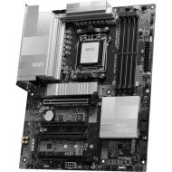 MB MSI PRO X870-P WIFI AM5 DDR5