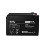 ACUMULATOR NJOY GP12122F 12V