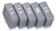 CANON PFI-340 YELLOW INKJET CARTRIDGE