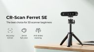 CREALITY 3D SCANNER CR-SCAN FERRET SE