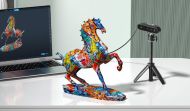 CREALITY 3D SCANNER CR-SCAN FERRET SE