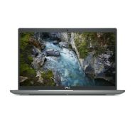 Laptop Dell Precision 3591, Procesor Intel Core Ultra 7 155H up to 4.8GHz, 15.6" FHD (1920x1080) Anti-Glare 400nits, RAM 32GB (1x32GB) DDR5 5600MHz, 1TB SSD M.2 PCIe NVMe, NVIDIA RTX 1000 Ada 6GB GDDR6, culoare grey, Windows 11 Pro