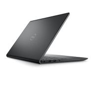 Laptop Dell Vostro 3530, Procesor Gen 13th Intel Core i3-1305U up to 4.5GHz, 15.6 inch FHD (1920x1080) IPS Anti-Glare 120Hz, RAM 8GB DDR4 2666MHz, 256GB SSD M.2 PCIe NVMe, Intel UHD Graphics, culoare Carbon Black, Linux