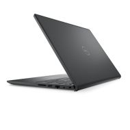 Laptop Dell Vostro 3530, Procesor Gen 13th Intel Core i5-1334U up to 4.6GHz, 15.6 inch FHD (1920x1080) Anti-Glare 120Hz, RAM 16GB DDR4, 512GB SSD M.2 PCIe NVMe, Intel Iris Xe Graphics, tastatură iluminată, culoare Carbon Black, Ubuntu