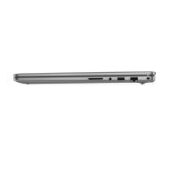 Laptop Dell Vostro 5640, Procesor Intel Core 7 150U up to 5.4GHz, 16.0" FHD+ (1920x1200) WVA Anti-Glare 250nits, RAM 16GB (2x8GB) DDR5 5200MHz, 1TB SSD M.2 PCIe NVMe, Intel Graphics, culoare Titan Grey, Windows 11 Pro