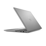 Laptop Dell Vostro 5640, Procesor Intel Core 7 150U up to 5.4GHz, 16.0" FHD+ (1920x1200) WVA Anti-Glare 250nits, RAM 16GB (2x8GB) DDR5 5200MHz, 1TB SSD M.2 PCIe NVMe, Intel Graphics, culoare Titan Grey, Windows 11 Pro