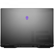 Laptop Dell Alienware m16 R2, Procesor Intel Core Ultra 9 185H up to 5.1GHz, 16" QHD+ (2560x1600) 240Hz 3ms 100% sRGB cu NVIDIA G-SYNC, RAM 32GB (2x16GB) DDR5 5600MHz, 1TB SSD M.2 PCIe NVMe, NVIDIA GeForce RTX 4070 8GB GDDR6, Wi-Fi 7, Windows 11 Pro