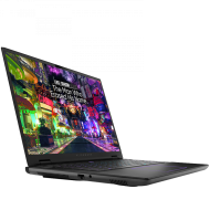Laptop Dell Alienware m16 R2, Procesor Intel Core Ultra 9 185H up to 5.1GHz, 16" QHD+ (2560x1600) 240Hz 3ms 100% sRGB cu NVIDIA G-SYNC, RAM 32GB (2x16GB) DDR5 5600MHz, 1TB SSD M.2 PCIe NVMe, NVIDIA GeForce RTX 4070 8GB GDDR6, Wi-Fi 7, Windows 11 Pro