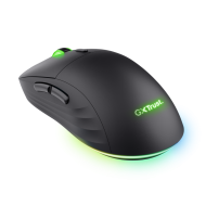 Mouse Trust GXT 927 Redex+, negru