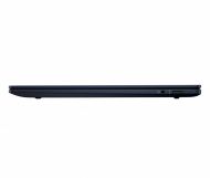 Laptop HP EliteBook Ultra G1q, Procesor Snapdragon X Elite X1E-78-100 up to 3.4GHz (12 nuclee), 14" 2.2K (2240x1400) Touch IPS Anti-Glare 400nits, RAM 16GB LPDDR5x 8400MHz, 1TB SSD M.2 PCIe NVMe, Qualcomm Adreno Graphics, culoare Atmospheric Blue, Windows