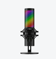 HP HyperX Microfon QuadCast 2 S, negru