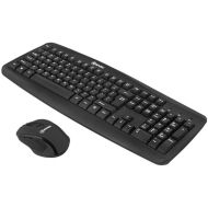 Kit Tellur tastatură și mouse fără fir