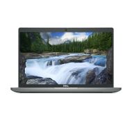 Laptop Dell Latitude 5450, Procesor Intel Core Ultra 7 155U up to 4.8GHz, 14.0" FHD (1920x1080) IPS Anti-Glare 250nits, RAM 16GB (2x8GB) DDR5 5600MHz, 512GB SSD M.2 PCIe NVMe, Intel Graphics, culoare grey, Windows 11 Pro