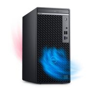 Desktop PC Dell OptiPlex 7020 Tower, Procesor Gen 14ᵗʰ Intel Core i5-14500 up to 5.0GHz, RAM 16GB DDR5 (1x16GB), 512GB SSD M.2 PCIe NVMe, Intel UHD Graphics, Windows 11 Pro