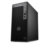 Desktop PC Dell OptiPlex 7020 MT, Procesor 14ᵗʰ Gen Intel Core i5-14500 up to 5.0 GHz, RAM 16GB (1x16GB) DDR5, 512GB SSD M.2 PCIe NVMe, Intel UHD Graphics, Linux