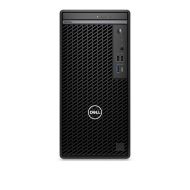 Desktop PC Dell OptiPlex 7020 MT, Procesor 14ᵗʰ Gen Intel Core i5-14500 up to 5.0 GHz, RAM 16GB (1x16GB) DDR5, 512GB SSD M.2 PCIe NVMe, Intel UHD Graphics, Linux