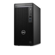 Desktop PC Dell OptiPlex 7020 MT, Procesor 14ᵗʰ Gen Intel Core i5-14500 up to 5.0 GHz, RAM 16GB (1x16GB) DDR5, 512GB SSD M.2 PCIe NVMe, Intel UHD Graphics, Linux