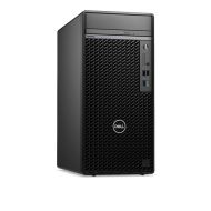 Desktop PC Dell OptiPlex 7020 Tower Plus, Procesor 14ᵗʰ Gen Intel Core i7-14700 up to 5.3 GHz, RAM 16GB (2x8GB) DDR5, 512GB SSD M.2 PCIe NVMe, Intel UHD Graphics, Windows 11 Pro