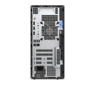 Desktop PC Dell OptiPlex 7020 MT Plus, Procesor 14ᵗʰ Gen Intel Core i7-14700 up to 5.3 GHz, RAM 32GB (2x16GB) DDR5, 512GB SSD M.2 PCIe NVMe, Intel UHD Graphics, Windows 11 Pro