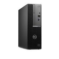 Desktop PC Dell OptiPlex 7020 SFF, Procesor 14ᵗʰ Gen Intel Core i5-14500 up to 5.0 GHz, RAM 16GB (1x16GB) DDR5, 512GB SSD M.2 PCIe NVMe, Intel Integrated Graphics, Windows 11 Pro