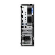 Desktop PC Dell OptiPlex 7020 SFF, Procesor 14ᵗʰ Gen Intel Core i5-14500 up to 5.0 GHz, RAM 16GB (1x16GB) DDR5, 512GB SSD M.2 PCIe NVMe, Intel Integrated Graphics, Windows 11 Pro