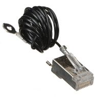 UBIQUITI TC-GND Tough Cable Connector, ground