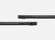 Laptop Apple MacBook Pro 14