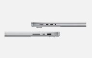 Laptop Apple MacBook Pro 16