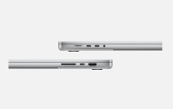Laptop Apple MacBook Pro 14