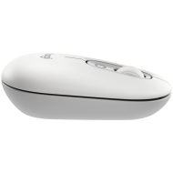 LOGITECH POP ICON COMBO - OFF WHITE - US INT'L - BT  - INTNL-973