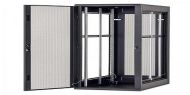 TRITON RACK PODEA 22U 800X800 NEGRU