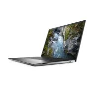 Laptop Dell Precision 5690, Procesor Intel Core Ultra 7 165H up to 5.0GHz, 16.0" FHD+ (1920x1200) IPS Anti-Glare 500nits, RAM 32GB LPDDR5x 7467MHz, 1TB SSD M.2 PCIe NVMe, NVIDIA RTX 1000 Ada 6GB GDDR6, culoare grey, Windows 11 Pro
