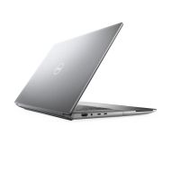 Laptop Dell Precision 5690, Procesor Intel Core Ultra 7 165H up to 5.0GHz, 16.0" FHD+ (1920x1200) IPS Anti-Glare 500nits, RAM 32GB LPDDR5x 7467MHz, 1TB SSD M.2 PCIe NVMe, NVIDIA RTX 1000 Ada 6GB GDDR6, culoare grey, Windows 11 Pro