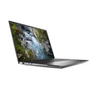 Laptop Dell Precision 5690, Procesor Intel Core Ultra 7 165H up to 5.0GHz, 16.0" FHD+ (1920x1200) IPS Anti-Glare 500nits, RAM 16GB LPDDR5x 7467MHz, 1TB SSD M.2 PCIe NVMe, NVIDIA RTX 1000 Ada 6GB GDDR6, culoare grey, Windows 11 Pro