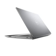 Laptop Dell Precision 5690, Procesor Intel Core Ultra 7 165H up to 5.0GHz, 16.0" FHD+ (1920x1200) IPS Anti-Glare 500nits, RAM 16GB LPDDR5x 7467MHz, 1TB SSD M.2 PCIe NVMe, NVIDIA RTX 1000 Ada 6GB GDDR6, culoare grey, Windows 11 Pro