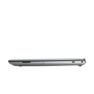 Laptop Dell Precision 5690, Procesor Intel Core Ultra 7 165H up to 5.0GHz, 16.0" FHD+ (1920x1200) IPS Anti-Glare 500nits, RAM 16GB LPDDR5x 7467MHz, 1TB SSD M.2 PCIe NVMe, NVIDIA RTX 1000 Ada 6GB GDDR6, culoare grey, Windows 11 Pro