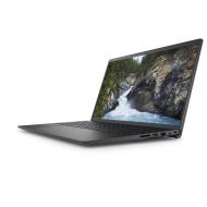Laptop Dell Vostro 3530, Procesor Gen 13th Intel Core i5-1334U up to 4.6GHz, 15.6 inch FHD (1920x1080) Anti-Glare 120Hz, RAM 16GB DDR4, 512GB SSD M.2 PCIe NVMe, Intel Iris Xe Graphics, tastatură iluminată, culoare Carbon Black, Ubuntu