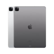 IPAD PRO(6th) 12.9 CELLULAR 256G US GREY