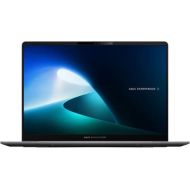 Laptop ASUS ExpertBook P5, procesor Intel Core Ultra 7 258V, up to 4.8GHz, 14", WQXGA (2560 x 1600) 400nits, RAM 32GB LPDDR5X, 1TB SSD M.2 PCIe NVMe, Intel Arc 140V GPU, culoare Misty Grey, Free DOS