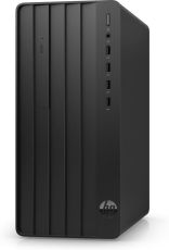 Desktop PC HP 290 G9 Tower, Procesor 13ᵗʰ Gen Intel Core i5-13500 up to 4.8GHz, RAM 16GB DDR4 (1x16GB) 3200MHz, 512GB SSD M.2 PCIe, Intel UHD Graphics, FreeDOS