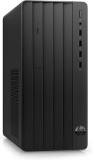 Desktop PC HP 290 G9 Tower, Procesor 13ᵗʰ Gen Intel Core i5-13500 up to 4.8GHz, RAM 16GB DDR4 (1x16GB) 3200MHz, 512GB SSD M.2 PCIe, Intel UHD Graphics, FreeDOS