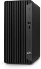 Desktop PC HP ProDesk 400 G9 Tower, Procesor 13ᵗʰ Gen Intel Core i5-13500 up to 4.8GHz, RAM 16GB DDR4 (1x16GB) 3200MHz, 1TB SSD M.2 PCIe, Intel UHD Graphics 770, Windows 11 Pro
