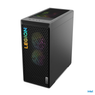 Desktop PC Gaming Lenovo Legion T5 26IRB8, Procesor Gen 14ᵗʰ Intel Core i5-14400F up to 4.7GHz, RAM 16GB DDR5 5600MHz (2x8GB), 1TB SSD M.2 PCIe 4.0 NVMe, NVIDIA GeForce RTX 4060 8GB, No OS