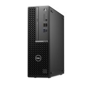 Desktop PC Dell OptiPlex 7020 SFF Plus, Procesor 14ᵗʰ Gen Intel Core i7-14700 up to 5.3 GHz, RAM 16GB (2x8GB) DDR5, 512GB SSD M.2 PCIe NVMe, Intel Integrated Graphics, Windows 11 Pro