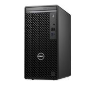 Desktop PC Dell OptiPlex 7020 Tower, Procesor Gen 14ᵗʰ Intel Core i5-14500 up to 5.0GHz, RAM 16GB DDR5 (1x16GB), 512GB SSD M.2 PCIe NVMe, Intel UHD Graphics, Windows 11 Pro
